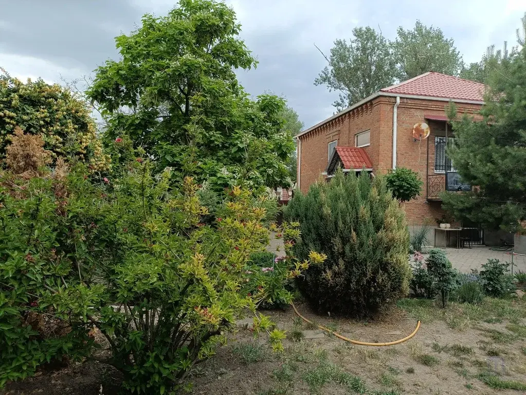 Продаю дом в самом центре Новочеркасска Комитетская - Фото 1