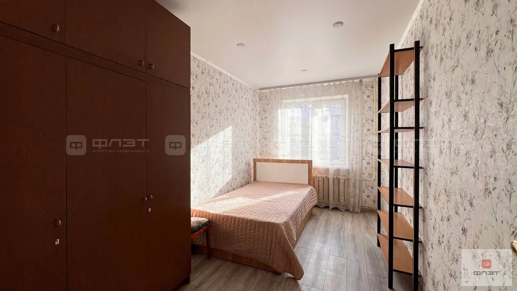 Аренда квартиры, Казань, ул. Нурсултана Назарбаева д.66/1 - Фото 3