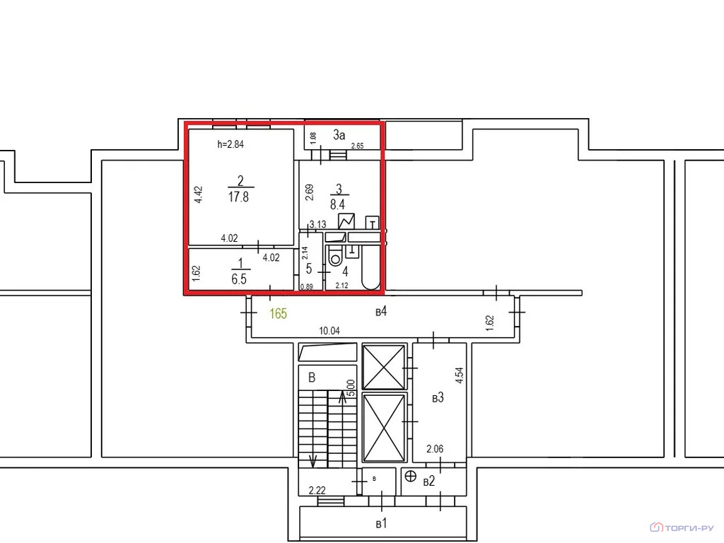 Продажа квартиры, Подольск, ул. Юбилейная - Фото 4