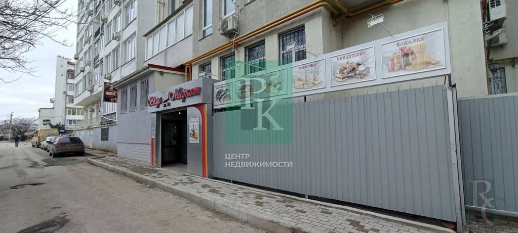 Продажа торгового помещения, Севастополь, ул. Репина - Фото 12