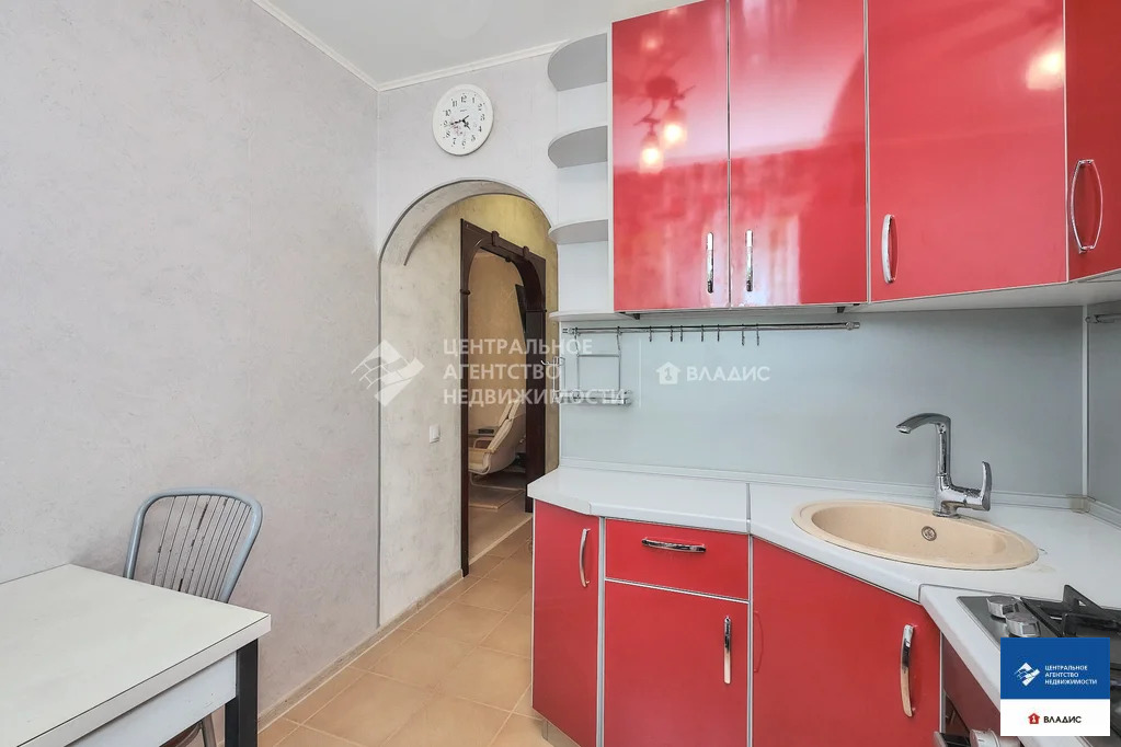Продажа квартиры, Рязань, ул. Стройкова - Фото 5