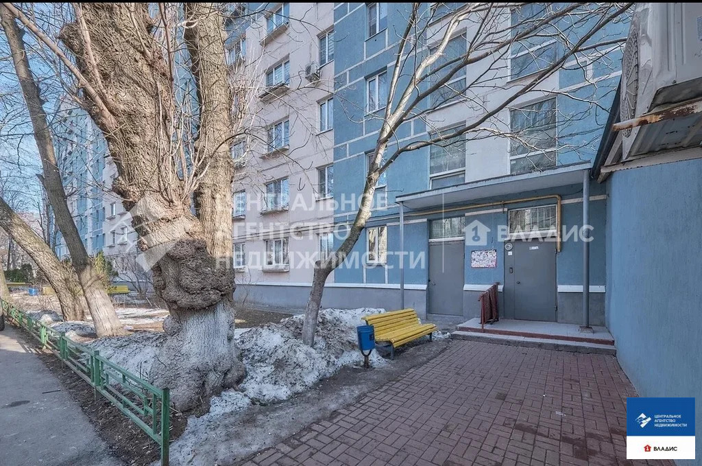 Продажа квартиры, Рязань, ул. Советской Армии - Фото 15