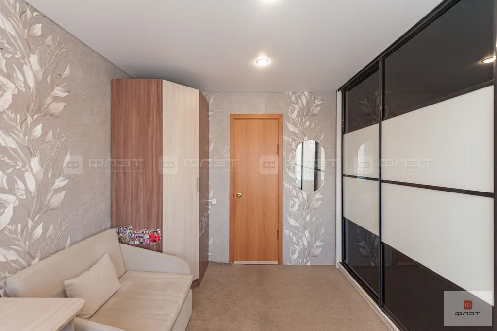Продажа квартиры, Казань, ул. Авангардная - Фото 10