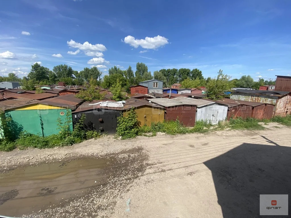 Продажа гаража, Казань, ул. Адоратского - Фото 10