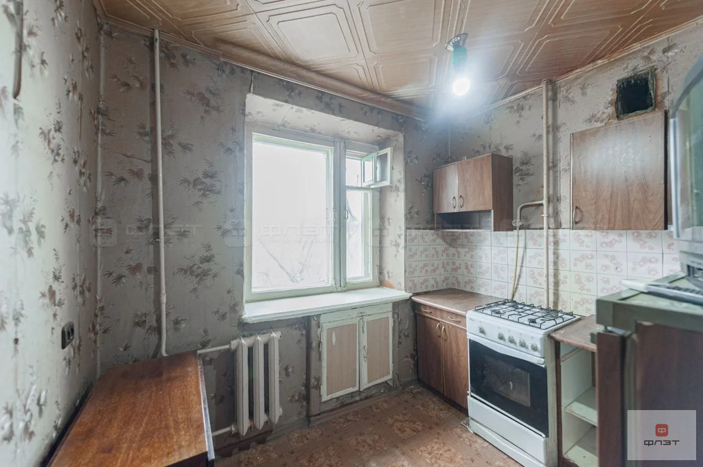 Продажа квартиры, Казань, ул. Латышских Стрелков - Фото 1