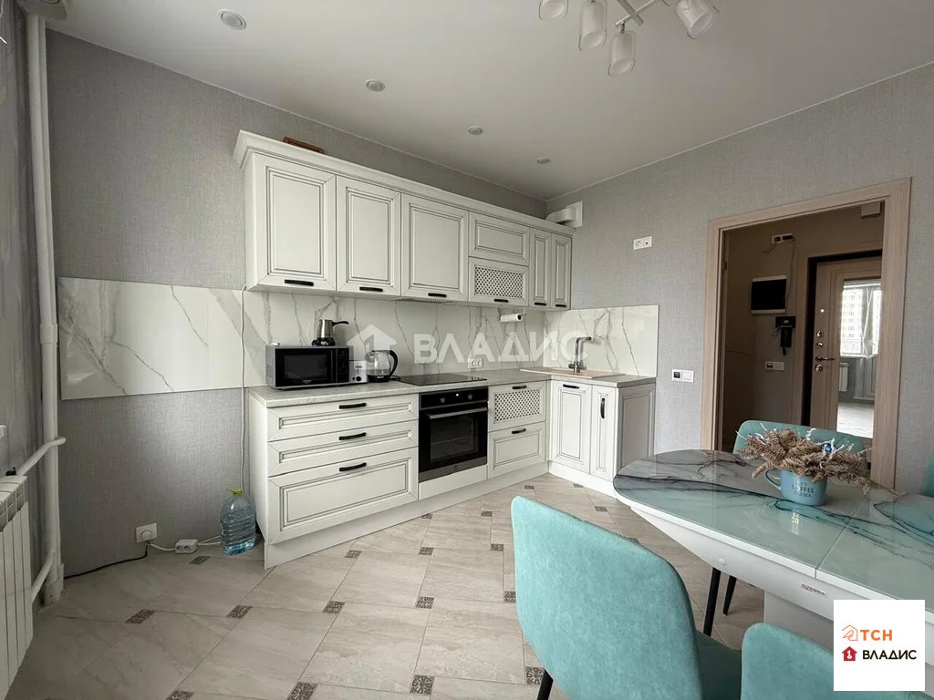 Продажа квартиры, Серпухов, 65 лет Победы б-р. - Фото 12