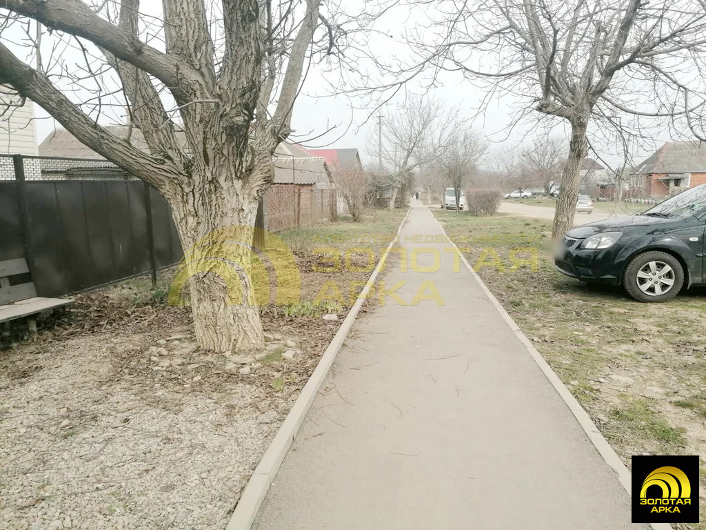 Продажа дома, Холмская, Абинский район, ул. Народная - Фото 29