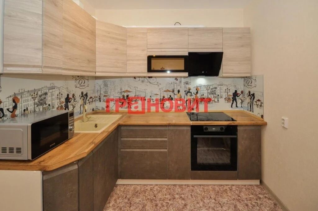 Продажа квартиры, Новосибирск, ул. Междуреченская - Фото 1