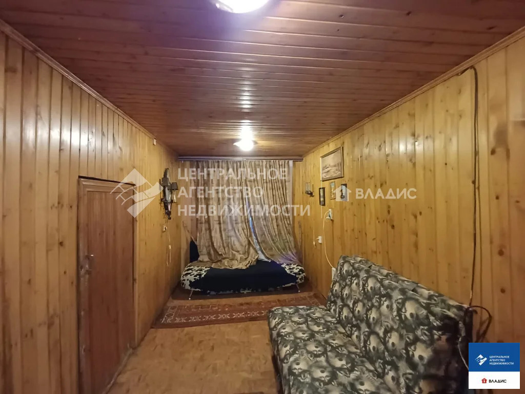 Продажа дома, Мжакино, Спасский район, Красная улица - Фото 2