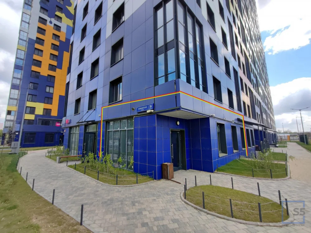 Аренда торгового помещения, м. Алтуфьево, ул. Илимская д. 1В корп. 1 - Фото 5