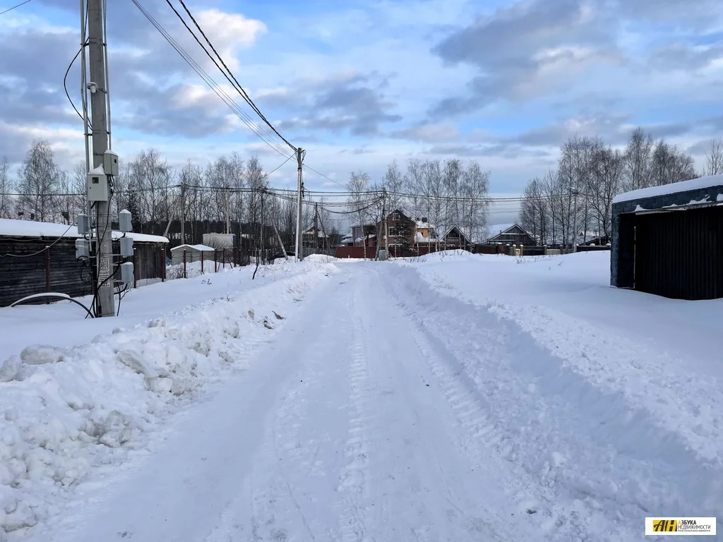 Продажа дома, Большие Жеребцы, Щелковский район, Солнечная улица - Фото 19