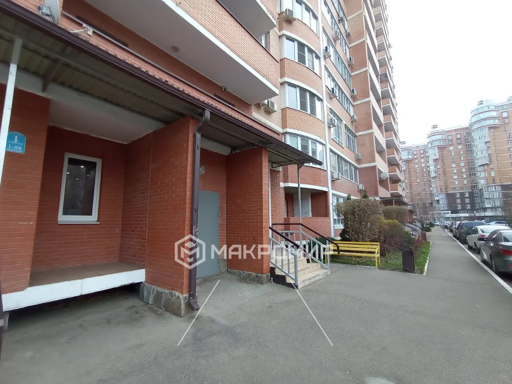 Продажа квартиры, Краснодар, Казбекская ул. - Фото 9