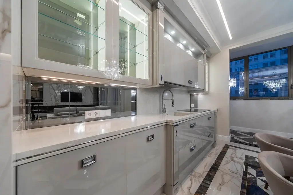 Аренда Серпуховской вал 21к1 - Фото 7