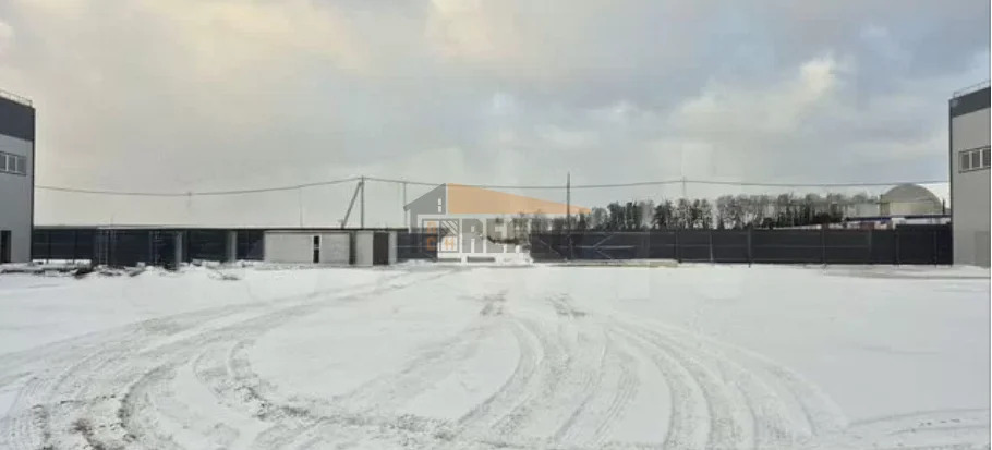 Аренда склада, Домодедово, Домодедово г. о., 34 - Фото 4