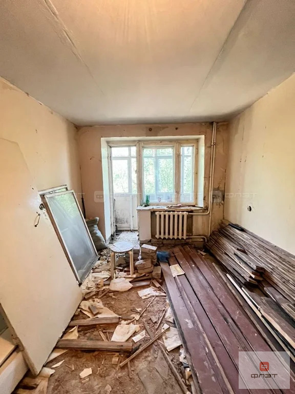 Продажа квартиры, Казань, ул. Агрономическая - Фото 11