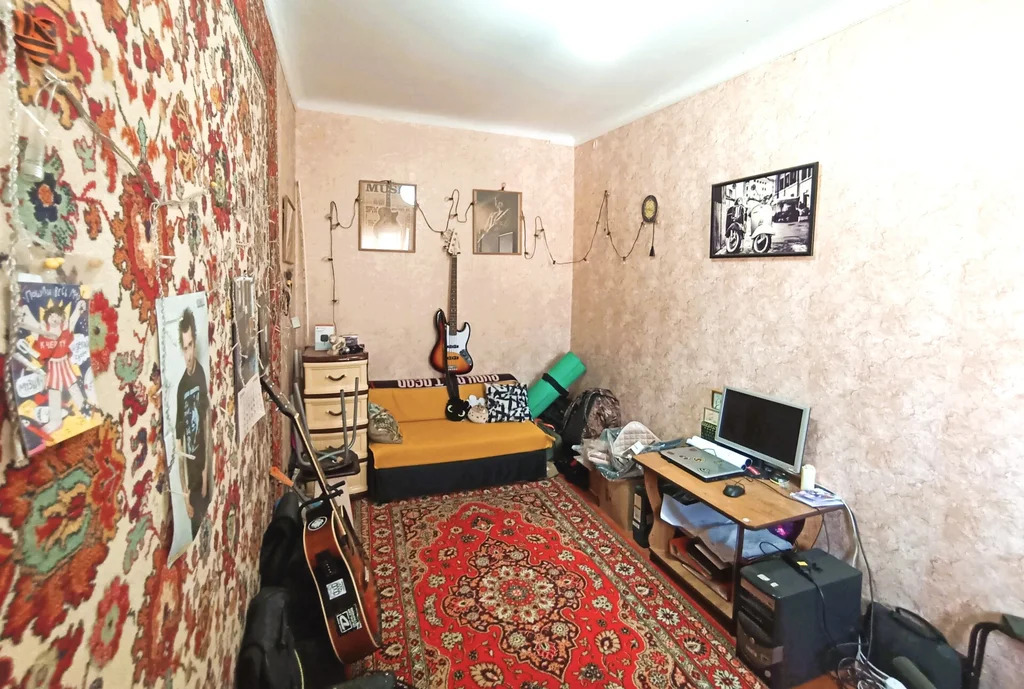 Продажа квартиры, Темрюк, Темрюкский район, ул. Ленина - Фото 4