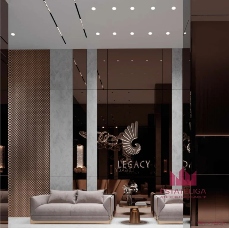 Продажа квартиры в новостройке, Мичуринский пр-кт. - Фото 6