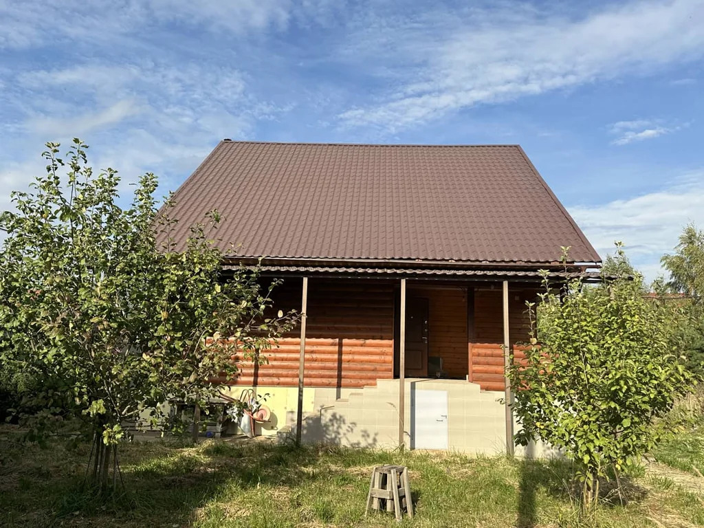 Продажа дома, Бунятино, Дмитровский район - Фото 5