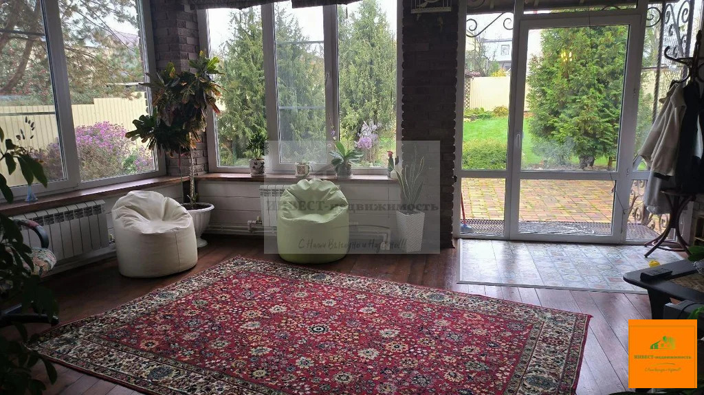 Продажа дома, Наро-Фоминск, Наро-Фоминский район, ул. Островского - Фото 17