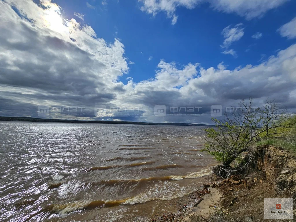 Продажа дома, Орел, Лаишевский район, ул. Янтарная - Фото 9