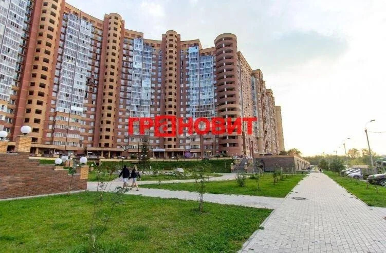 Продажа квартиры, Новосибирск, ул. Стартовая - Фото 0