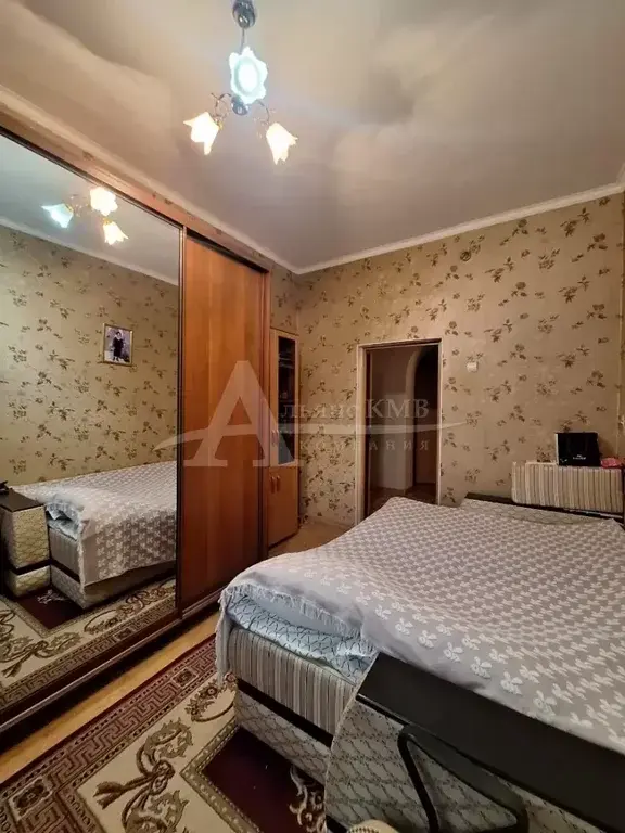 Продажа дома, Георгиевск, 4-я линия ул. - Фото 4
