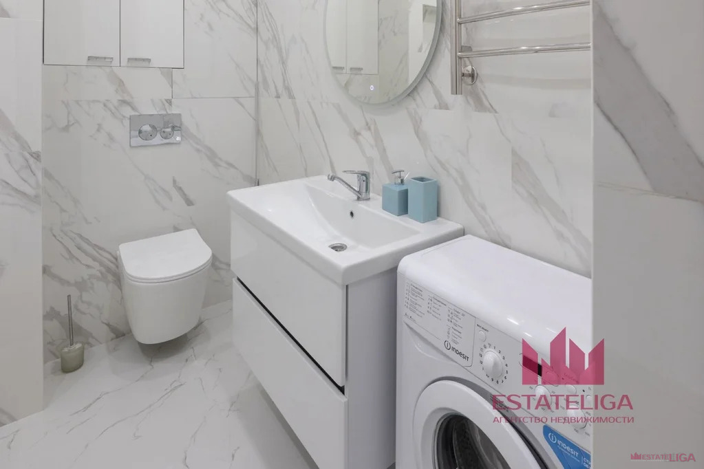 Продажа квартиры, м. Шелепиха, Шелепихинская наб. - Фото 5