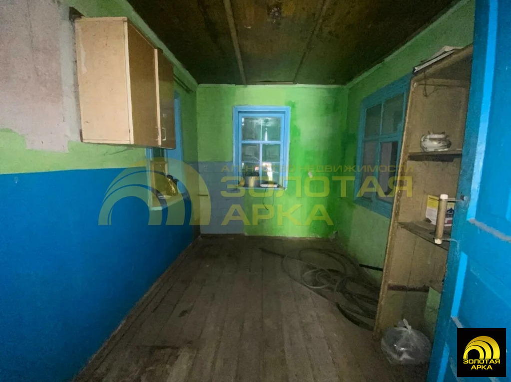 Продажа дома, Мингрельская, Абинский район, ул. Чкалова - Фото 12