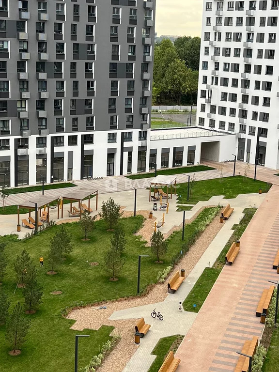 городской округ Мытищи, Мытищи, 1-й Стрелковый переулок, д.1, ... - Фото 10