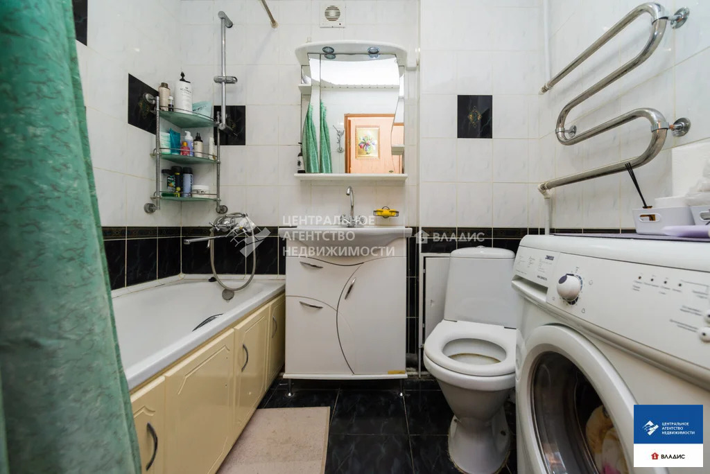 Продажа квартиры, Искра, Рязанский район - Фото 11