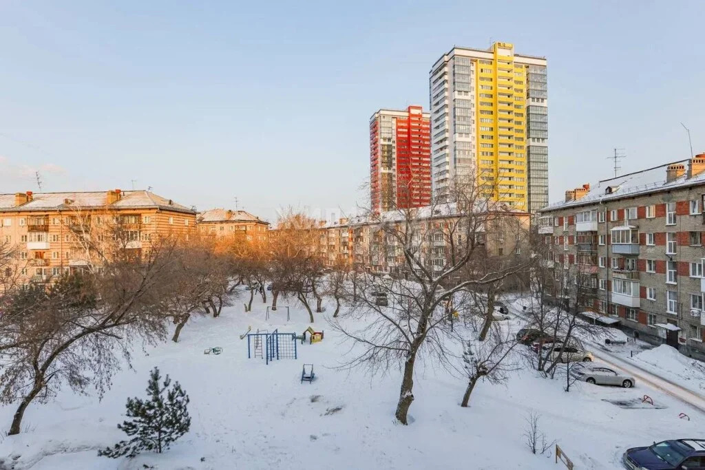 Продажа квартиры, Новосибирск, ул. Танковая - Фото 10