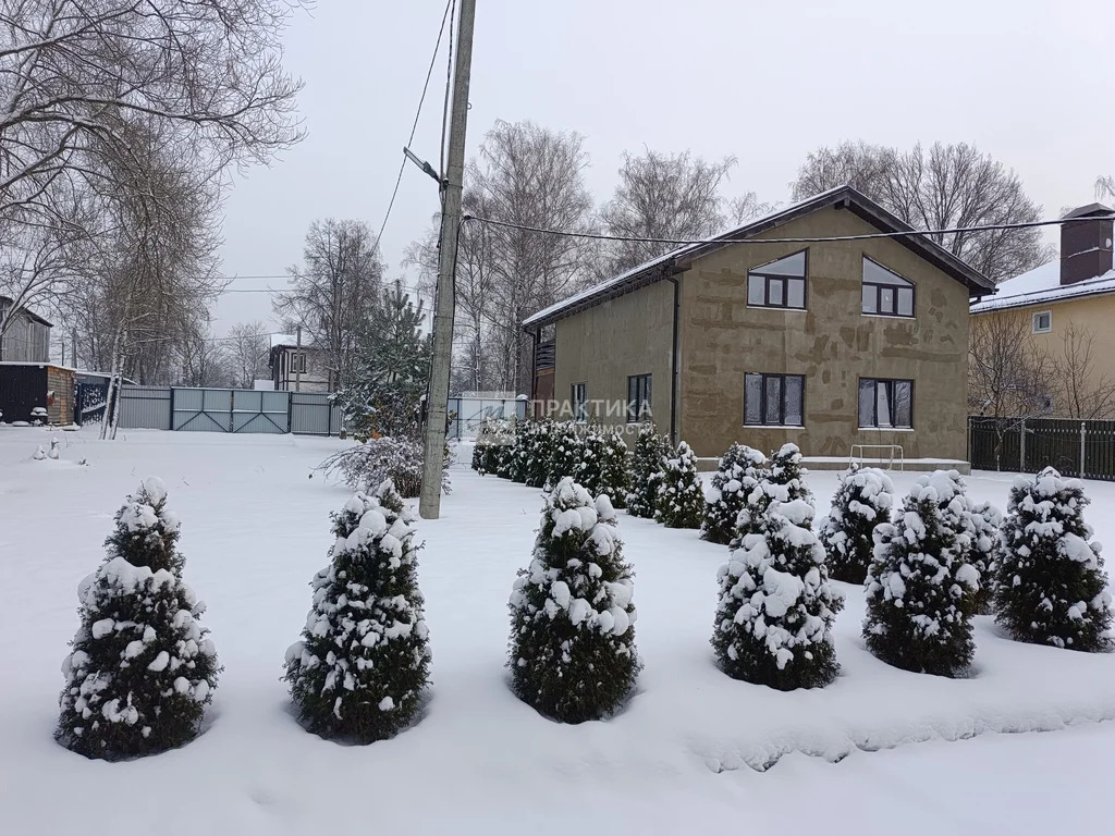 Продажа дома, Кулаково, Раменский район - Фото 1