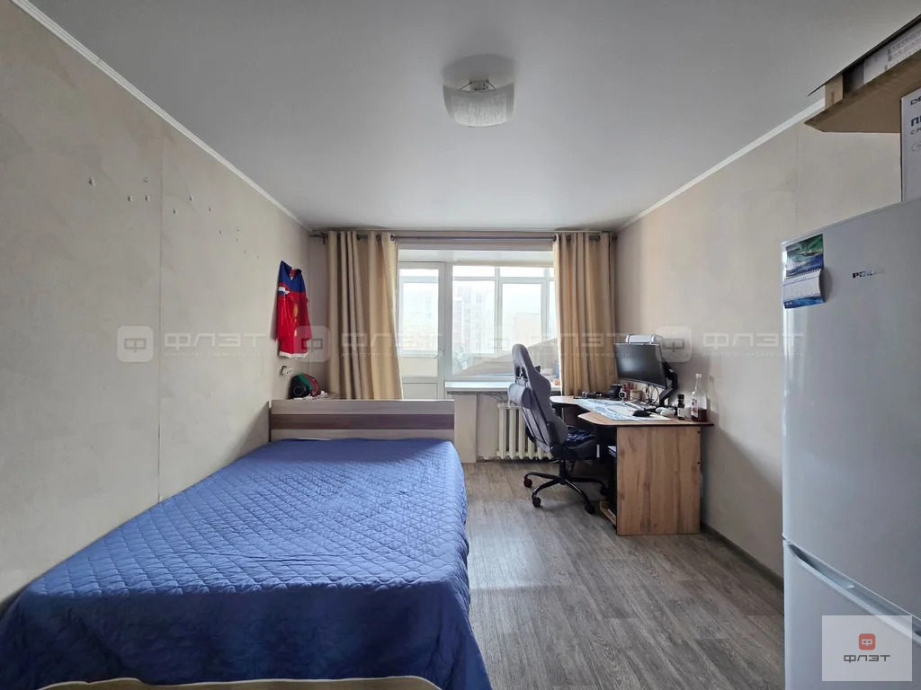 Продажа квартиры, Казань, ул. Вишневского - Фото 11