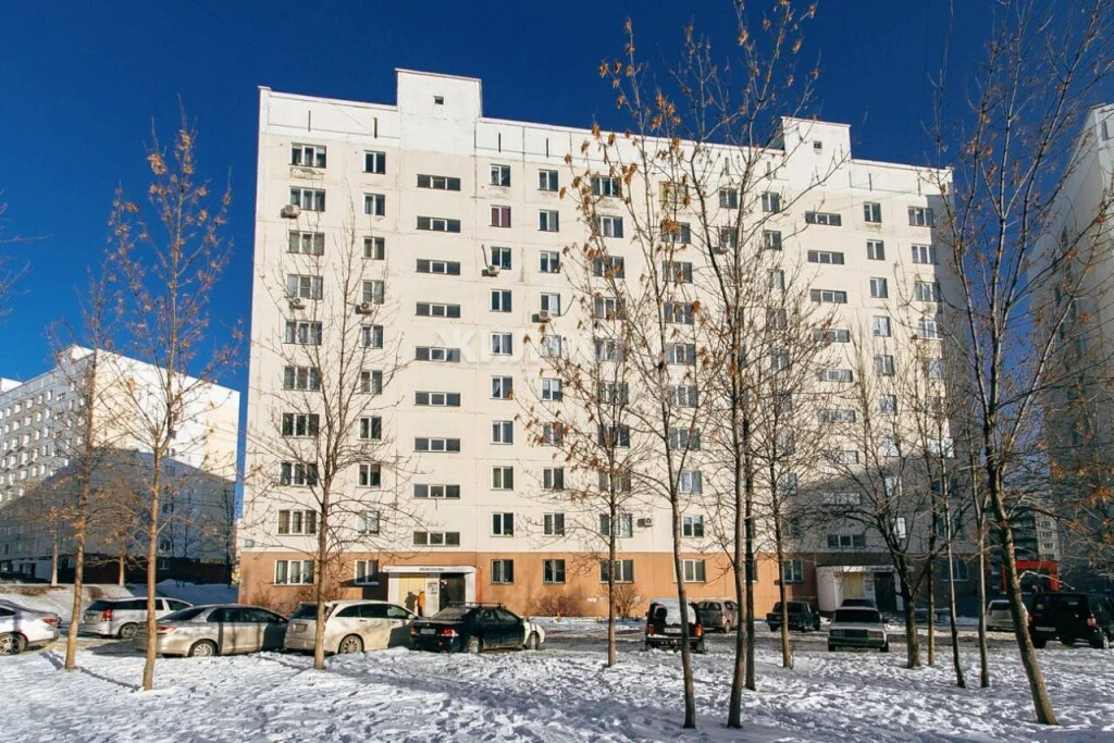 Продажа квартиры, Новосибирск, Татьяны Снежиной - Фото 19