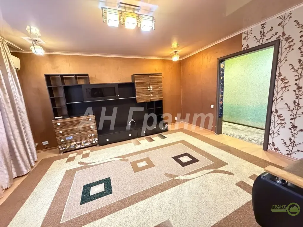 Жилой дом с МЕБЕЛЬЮ ул. Орлова Белгород - Фото 12