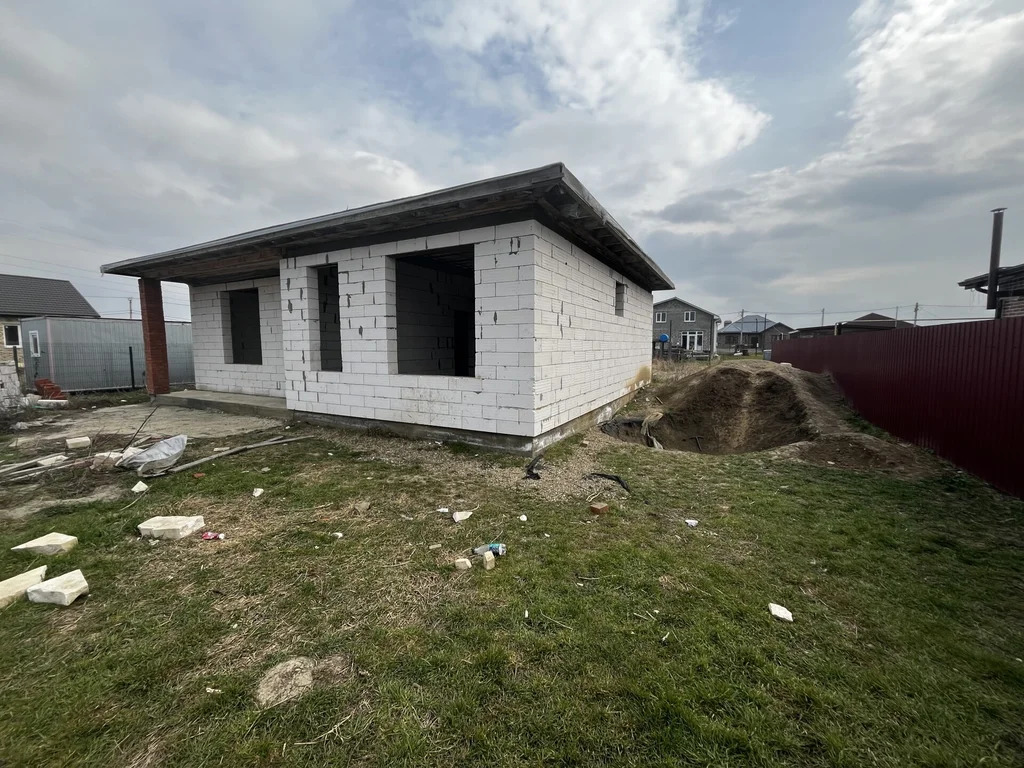 Продажа участка, Афипский, Северский район - Фото 2