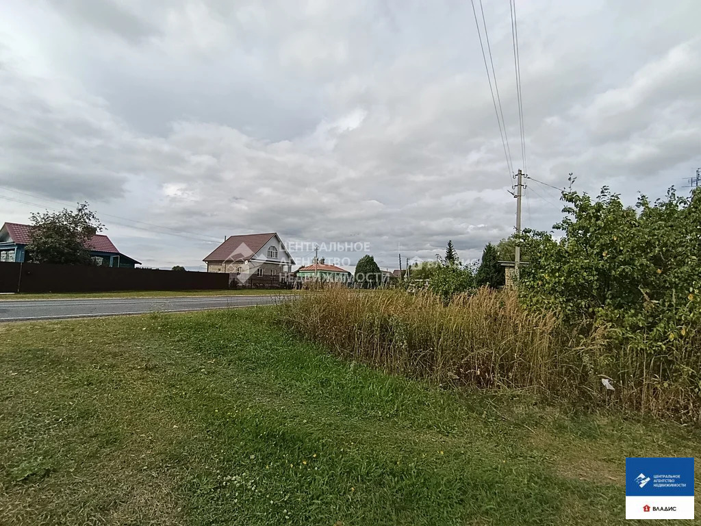 Продажа дома, Сельцо-Сергиевка, Шиловский район, ул. Центральная - Фото 4