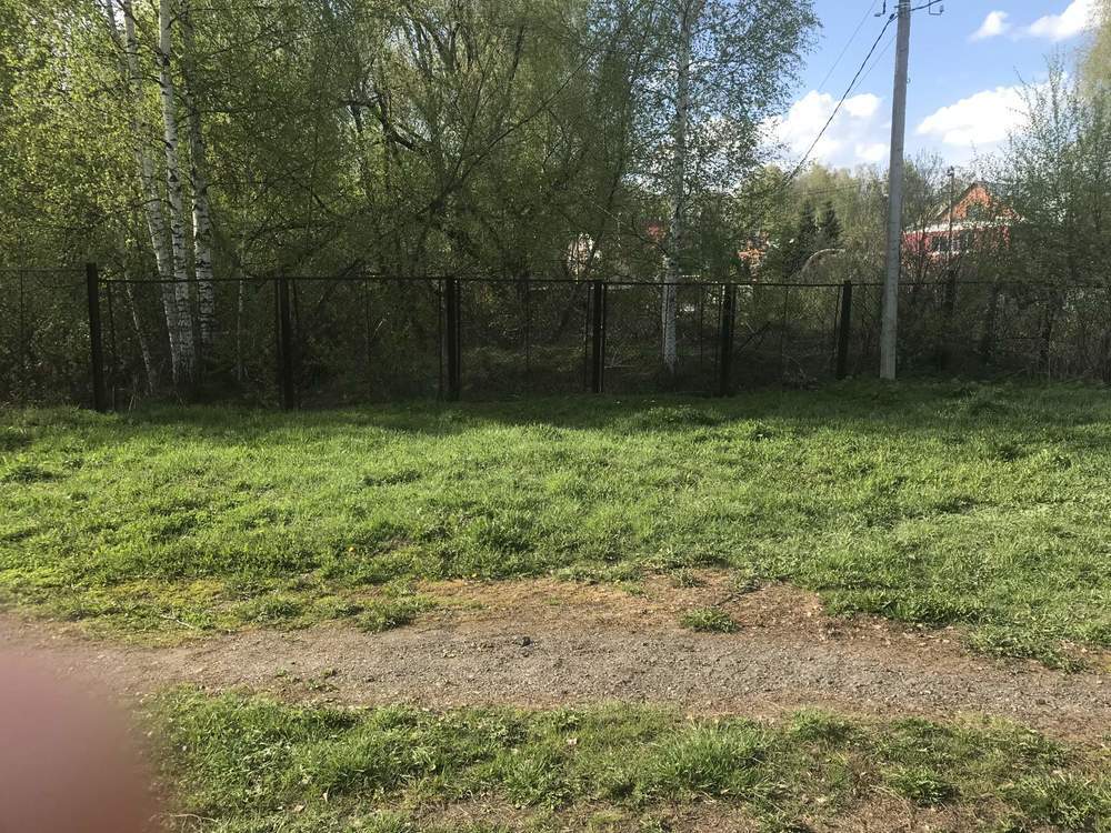 СНТ изумруд Домодедово.