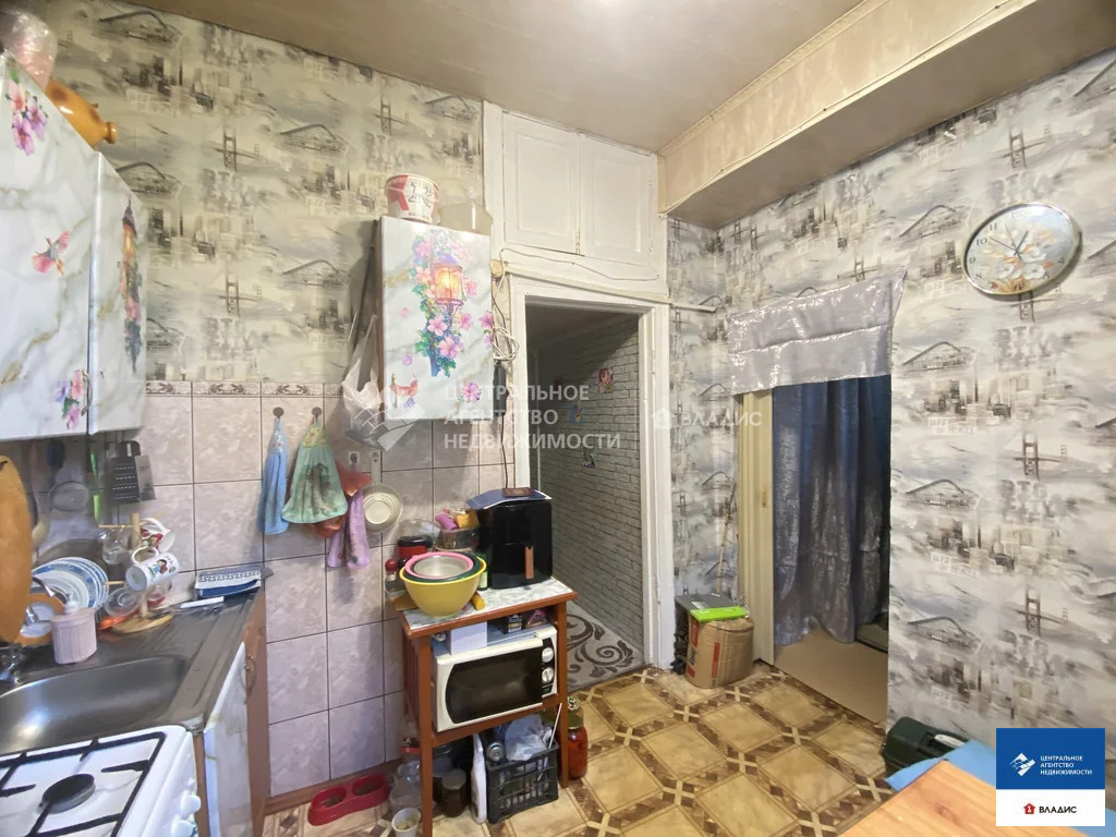 Продажа квартиры, Скопин, ул. Пирогова - Фото 17