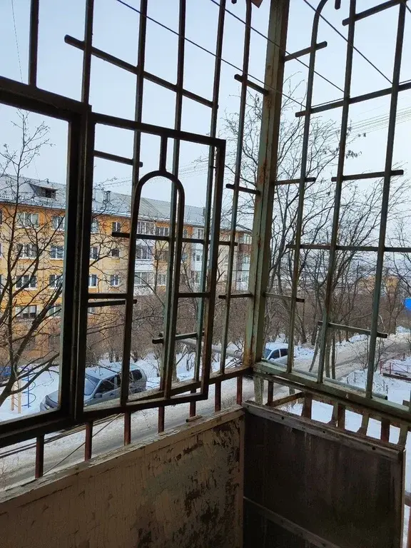 Продам 2х комн квартиру - Фото 7