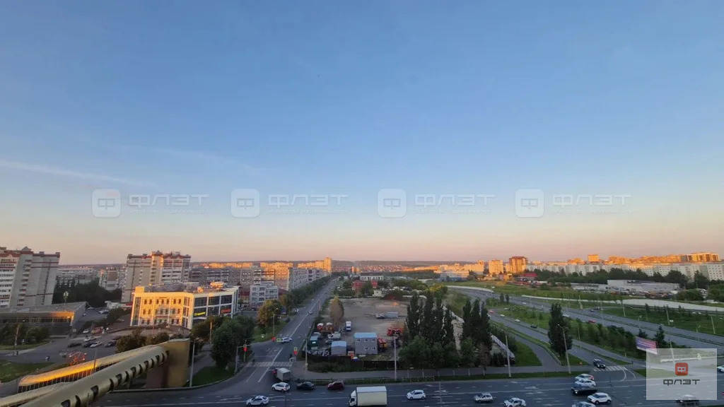 Продажа квартиры, Казань, Победы пр-кт. - Фото 10