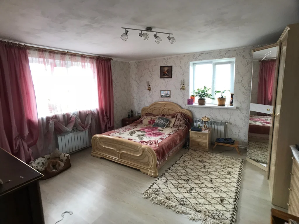 Продается дом в коттеджном поселке "Кузнецовское подворье" 126м2 - Фото 12