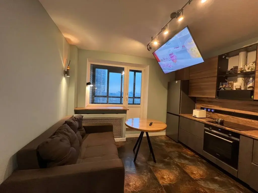 1-к. квартира, 36,5 м, 9/28 эт. - Фото 6