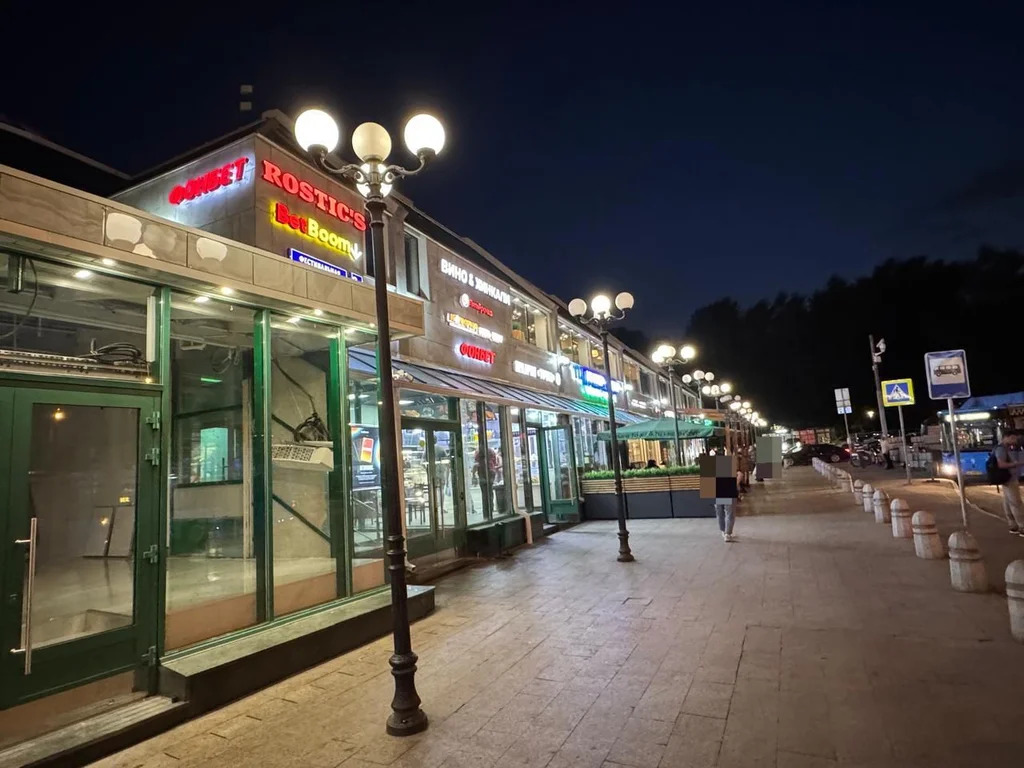 Аренда ПСН площадью 170 м2 - Фото 9