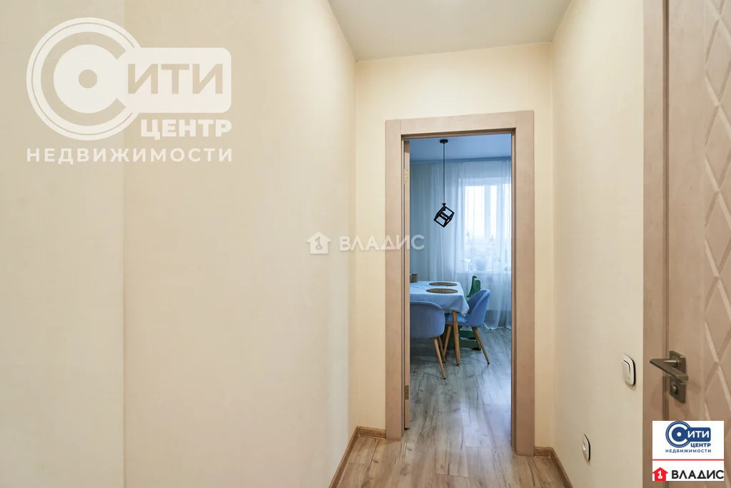 Продажа квартиры, Воронеж, Олимпийский бульвар - Фото 4