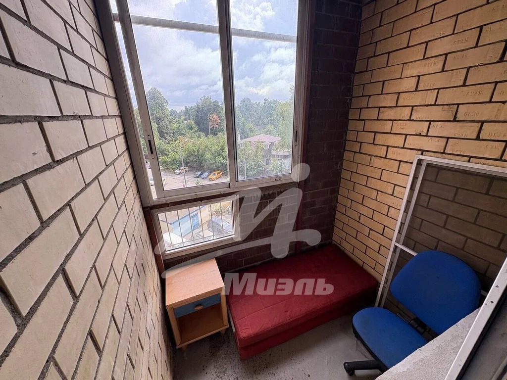 Продажа квартиры, Мытищи, Мытищинский район, Октябрьский пр-кт. - Фото 17