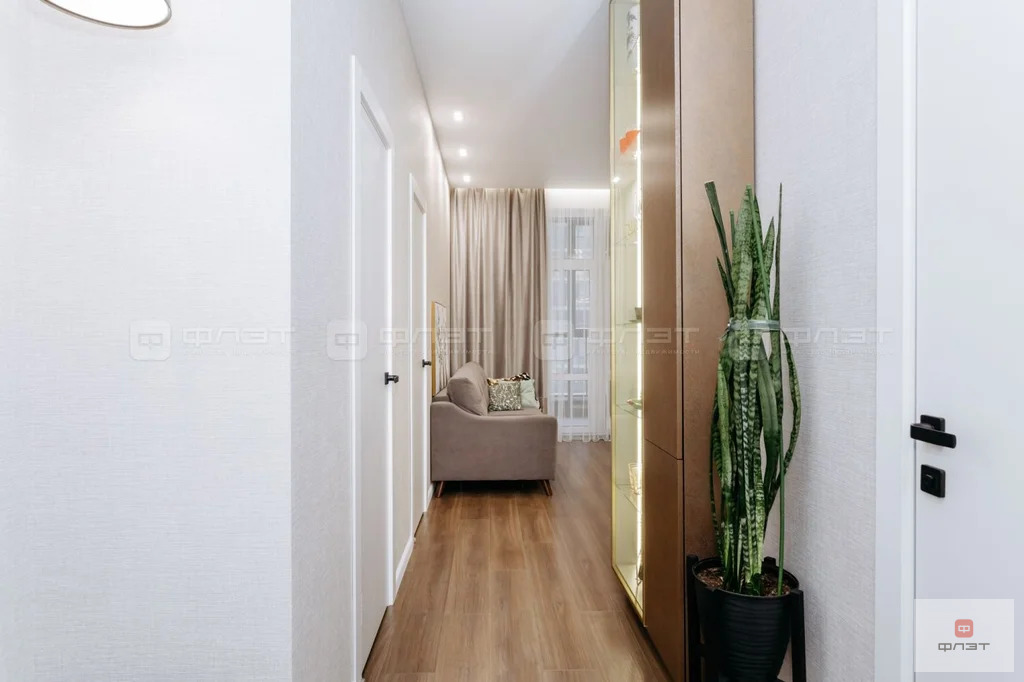 Продажа квартиры, Казань, ул. Алексея Козина - Фото 9