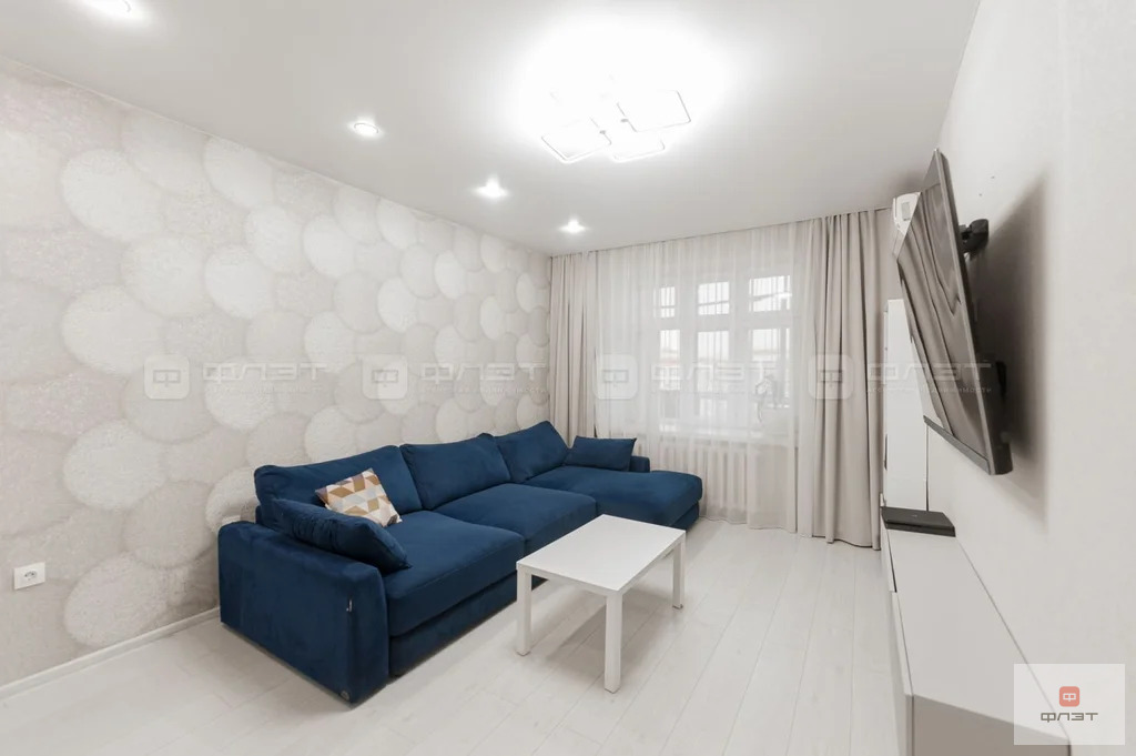 Продажа квартиры, Казань, ул. Баки Урманче - Фото 13