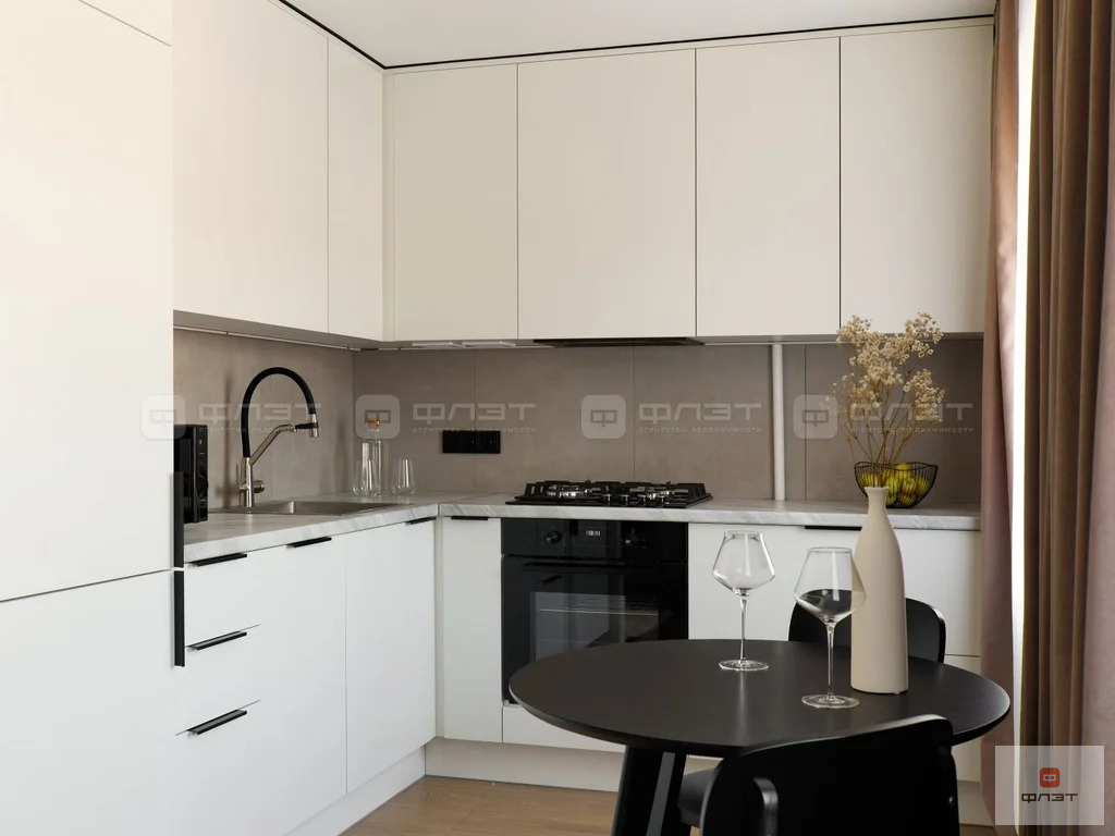 Продажа квартиры, Казань, ул. Черноморская - Фото 1