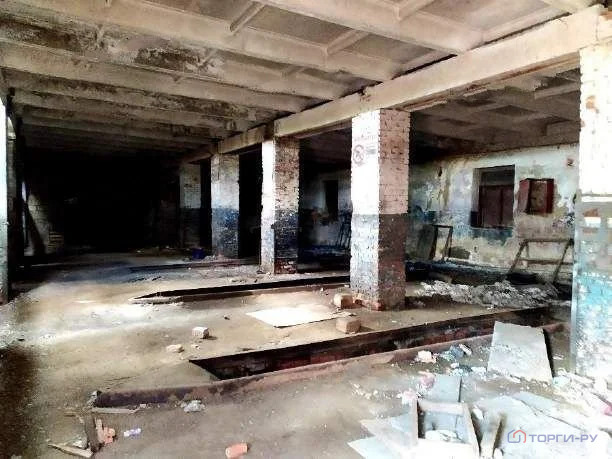 Продажа производственного помещения, Саранск, улица А.П. Гайдара - Фото 2